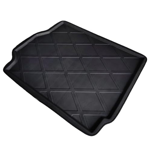 Tapis de protection coffre Range Rover Sport L320 finition premium robuste