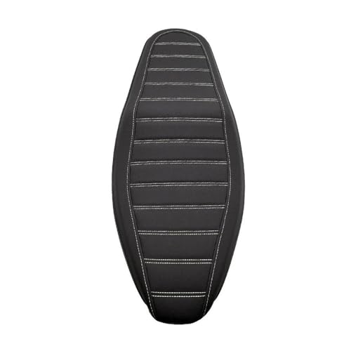Asiento pasajero trasero cojín retro de moto para CM1100 y CMX1100 custom de 2021-2024 4