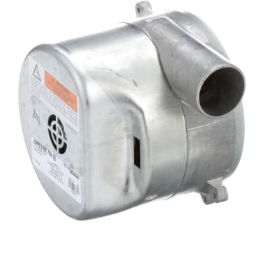116643-03, Blower, Centrifugal, 120VAC, 145x132.6mm, 130.5CFM, 250W,Terminals:Speed Control