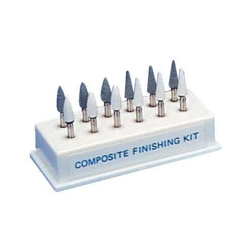 SHF Composite Finishing Kit FG Metal