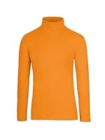 TRIGEMA Rollkragenshirt
