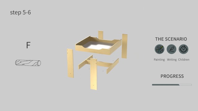 Costzon Kids Table and Chair Set, 3 in 1 Wooden Activity Table with Storage Drawer, Detachable Tabletop for Children Drawing Reading Art Craft, Playroom, Nursery, Toddler Table and Chair Set, Pink