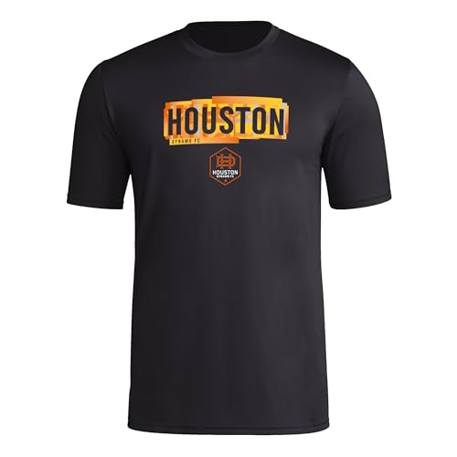 Image of adidas Men's Inter Miami CF Local Pop Short Sleeve Pre-Game T-Shirt