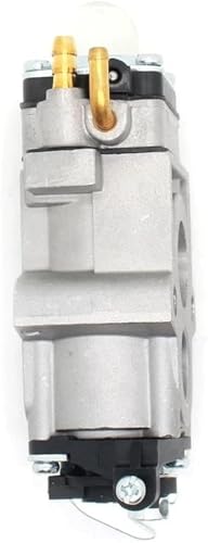 Carburateur de remplacement TJ53E pour réparer le moteur de tronçonneuse - 5