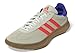 Produktbild adidas Herren Hb Spezial Pro Sportliche Schuhe, Mehrfarbig Ftwbla Rojsol Tinson, 46 EU
