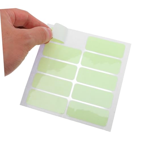 Pegatinas luminosas para interruptor jojofuny terminan con las búsquedas a oscuras 3