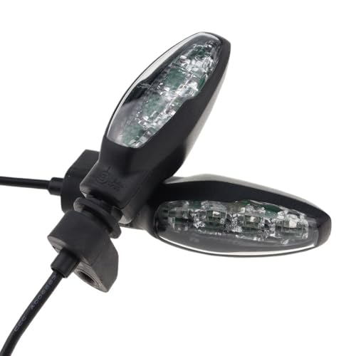 Clignotants LED pour Triumph Tiger 800 XCX XRT voyage aventure trail