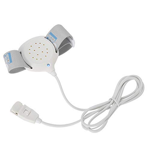 Buy Bedwetting Alarm Monitor, Potty Training Nocturnal Enuresis Alarm
