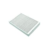 Interior Cabin Carbon Air Filter 30733894 30767022 31366124 31449209 Compatible with VOLVO S80L S60