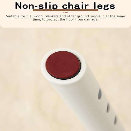 Tqueg 1C 3 Level Height Adjustable Kids Chairs Plastic Preschool Chair Durable And Lightweight Child Chair thumb #2