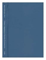 Cultural Adaptation to Mountain Environments (Southern Anthropological Society proceedings) 0820306886 Book Cover