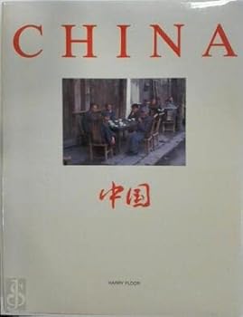Hardcover CHINA Book