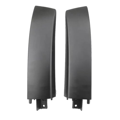 Barres toit voiture embout aérodynamique pour rail Grand Vitara 2009-2013