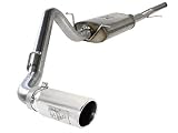 aFe 49-44038-P MACH FORCE XP Cat-Back Exhaust...