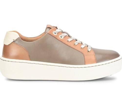 Image of BORN Women's Mira Sneakers | Casual Shoes