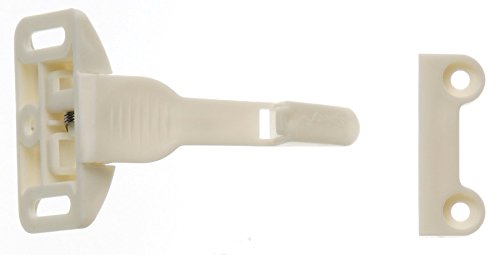 Safety 1st 48447 Spring N' Release Latch 3 Count