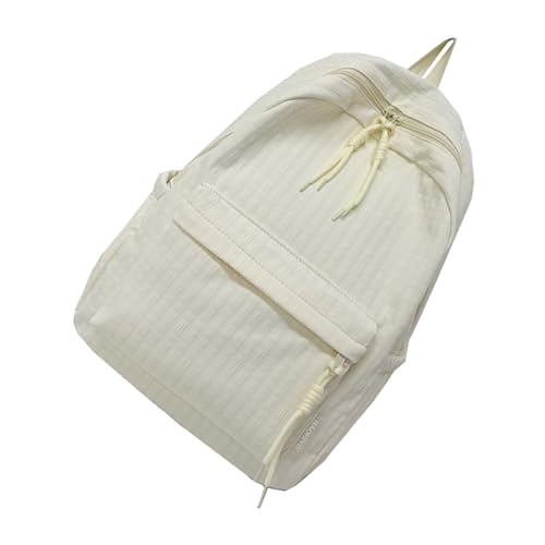 Mochila de gran capacidad para estudiantes con espacio para todo