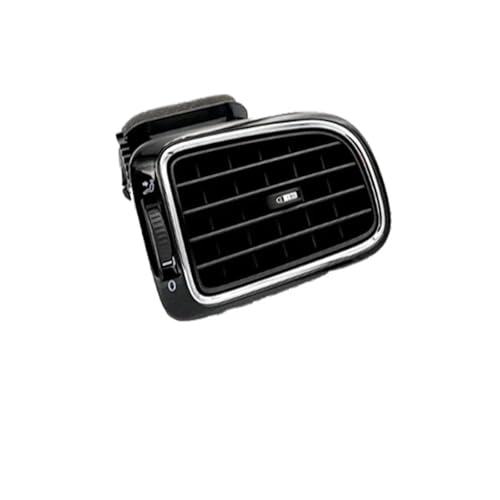Grille aération AC Polo 5 cassée remplacez le diffuseur droit bloqué