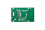 Pineboards Hat Ai! (Coral Edge TPU) for Raspberry Pi 5