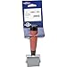 MARSHALLTOWN Paint And Wallcovering Seam Roller, 2 Inch flat Solid Rubber Installation Tool, Made in the USA, E54D