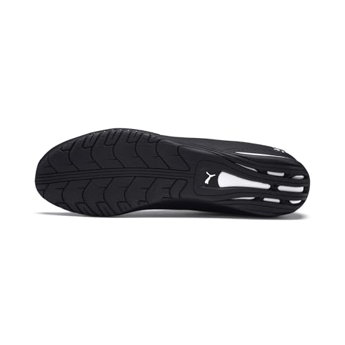 Image of Puma Unisex-Child BMW Ms Drift Cat 5 Ultra Sneakers