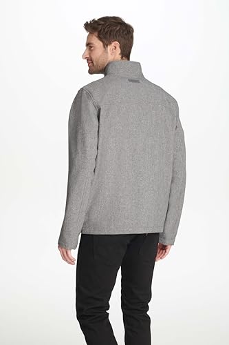 Image of Tommy Hilfiger Men's Active Soft Shell Jacket