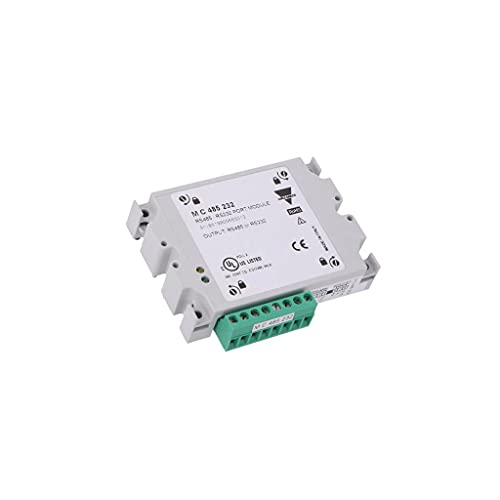 MC485232 module extension MODBUS RTU communication RS485 pour compteur WM20