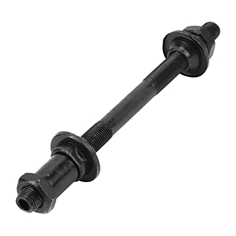 SUNGOOYUE Hollow Hub Shaft for Mountain Bikes Cover