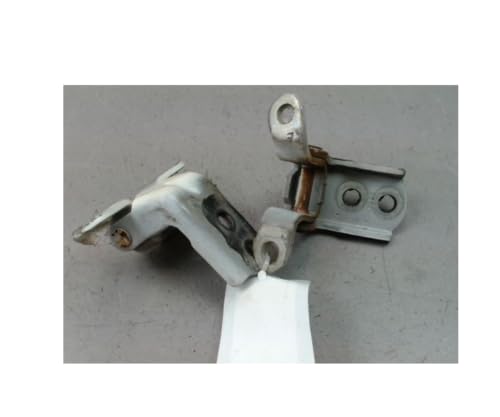 Charnière de porte AVG NISSAN Note 824201hb1a pour stopper les bruits d'air