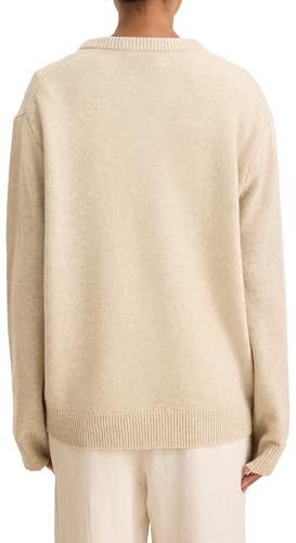 Velvet by Graham & Spencer Women's Stevie Cozy Sweater by Cleo Wade3