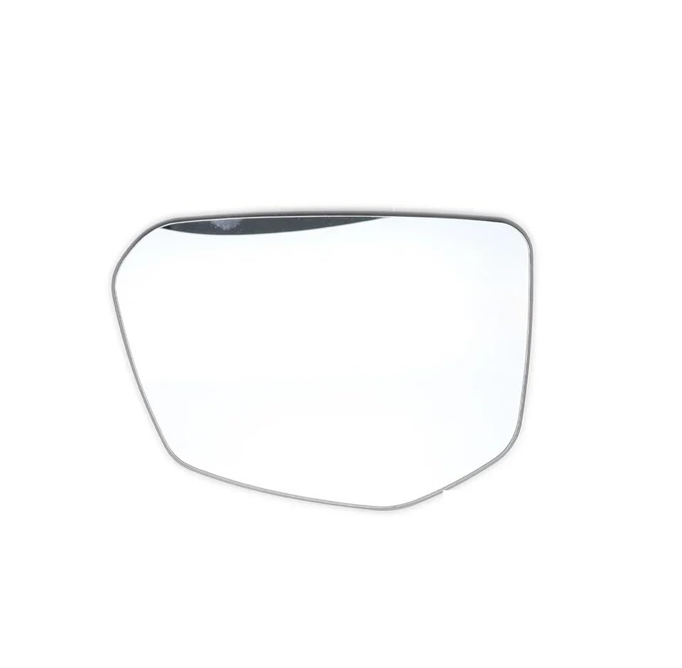 Verre lentille de rétroviseur pour Civic 10th 2016-2020 miroir latéral extérieur FC1 FC7