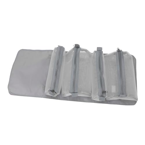Trousse de maquillage amovible pour ne plus jamais perdre vos cosmétiques