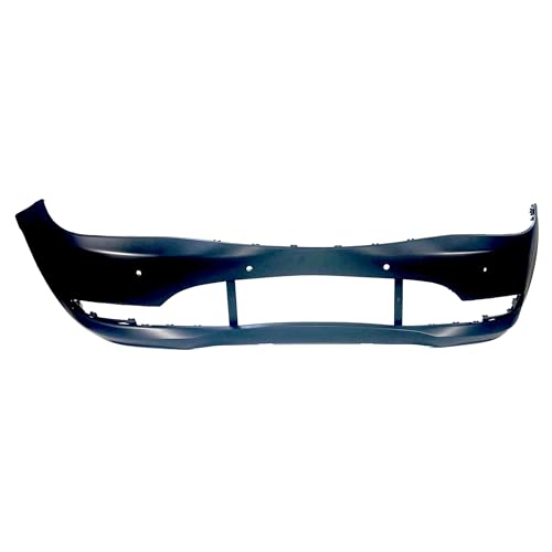 Image of FitParts Compatible with Chrysler 200 2015-2017 Front Bumper Cover