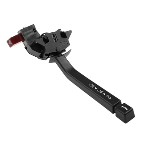 Interrupteur clignotant combiné phares Ford Transit 1991-2000 commodo 91VB13B302AH - 3