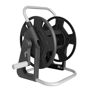 hose reel for garden hose