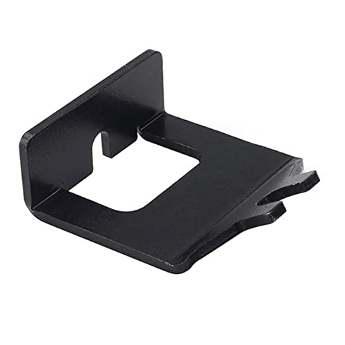 DECORNIJIA Light Curing Resin Drip Holder for 3D Printers