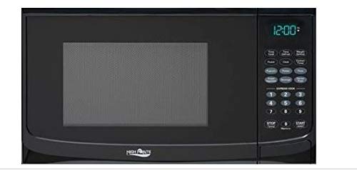 RV Microwave - High Point - 1.0 Cu Ft. - Black - New
