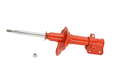 KYB 734006 AGX Gas Strut , Red