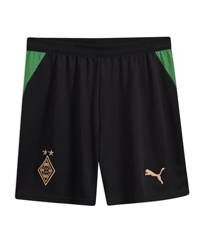 Puma Bmg Shorts tricoté homme parfait pour l'entraînement