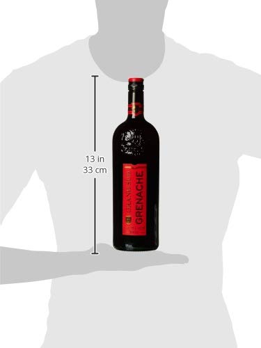 Grand Sud Grenache Rouge Lieblich (6 x 1 l) - Image 5
