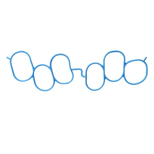Image of Intake Manifold Gasket Set MS92766 for Lexus ES300 RX300 1999-2003, for Toyota Camry 1994-2006, for Highlander 2001-2003, for Avalon 1995-2004, for Sienna 1998-2003, for Solara 99-03, 3.0L V6