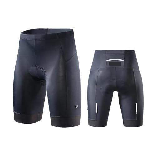 Calzas Ciclismo MTB Hombre Talla XL miniatura 4