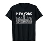 New York Bronx ou New York Brooklyn ou New York emblématique Skyline. Cadeau de Newyork. New York Manhatten et New York Staten Island. New York City Downtown. Statue de la liberté de New York. USA America Souvenir. Empire State Building. Queens de New York