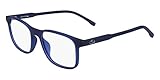 Eyeglasses LACOSTE L 3633 414 Matte Blue Navy