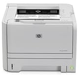 Renewed HP LaserJet P2035n...