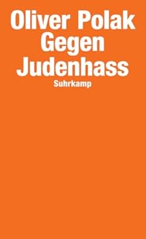 Paperback Gegen Judenhass Book