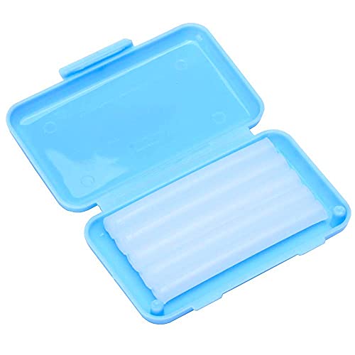 Dental Wax for Braces Orthodontic Wax for Braces(Mint 1Box for 50Times)