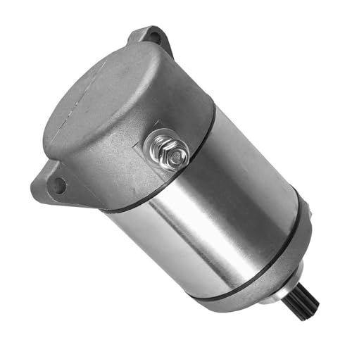 Motor de arranque compatible con 18912 para solucionar fallos mecánicos 4