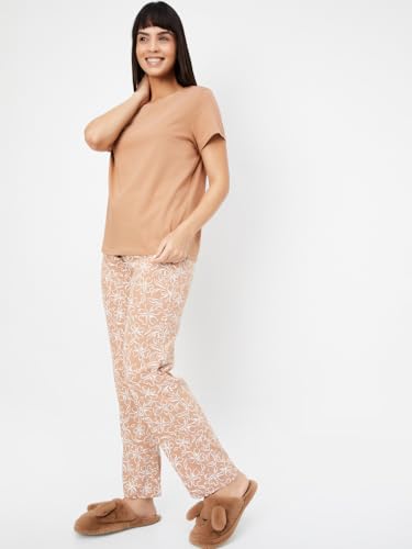 Image of Max Women Cotton Pyjama Set