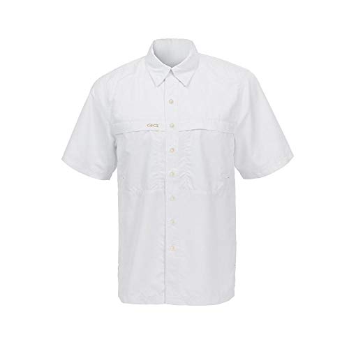 GameGuard Outdoors Microfiber Shirts